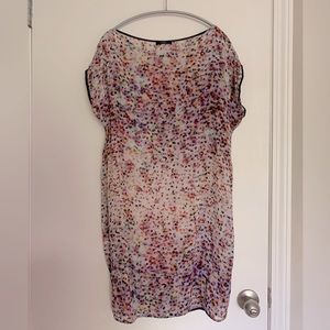 Paul Smith tunic dress